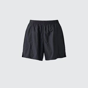 Geared Shorts